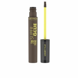 Eyebrow Fixing Gel Catrice...