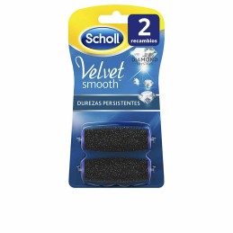 Foot Exfoliator Scholl...
