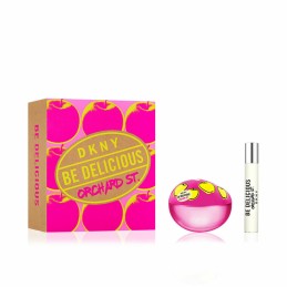 Set de Parfum Femei Donna...
