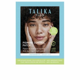 Facial patches Talika...