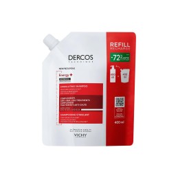 Shampooing Vichy DERCOS 400 ml