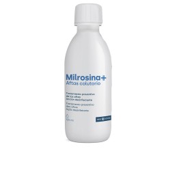 Bain de Bouche Milrosina...