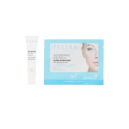 Schminkset Talika EYE DETOX...