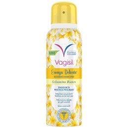 Intimate Female Spray...