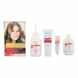 Permanent Dye L'Oreal Make...