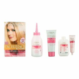 Trwała Koloryzacja L'Oreal...