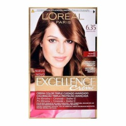 Vopsea Permanentă L'Oreal...
