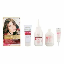 Dauerfärbung L'Oreal Make...