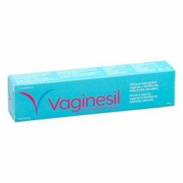 Intim-Gel Vaginesil Gel...