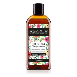 Shampoo Polinesia Keratina...