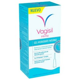 Gel Intim Vaginesil Vagisil...