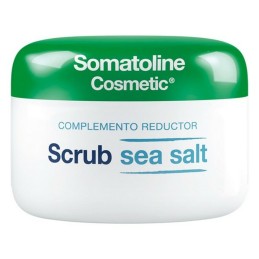 Exfoliant Corp Scrub...