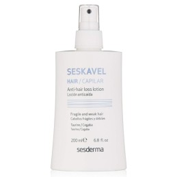 Lotion antichute de cheveux...