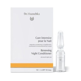 Facial Serum Dr. Hauschka...