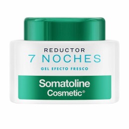 Gel Reductor Somatoline...