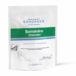 Bandaje Somatoline Drenante...