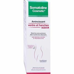 Gel réducteur Somatoline...