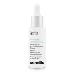Antioxidans- Serum Sensilis...