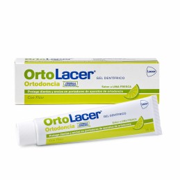 Dentifrice Lacer Ortolacer...