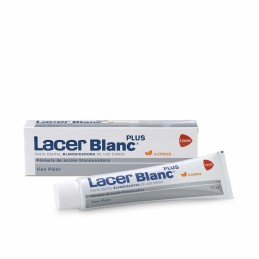 Dentifrice Blanchissant...
