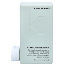 Shampooing Kevin Murphy...