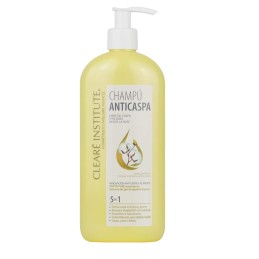 2-in-1 Anti-Dandruff...