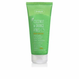 Body Cream Ziaja Coconut &...