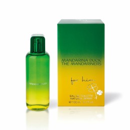 Herrenparfüm Mandarina Duck...