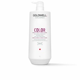 Conditioner for Dyed Hair...