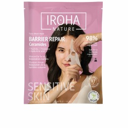 Mascarilla Facial Iroha...