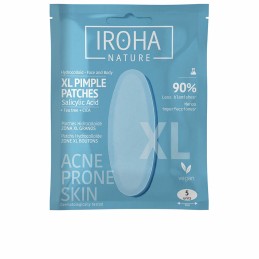 Krem do Twarzy Iroha ACNE...