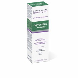 Crema Reafirmante Corporal...