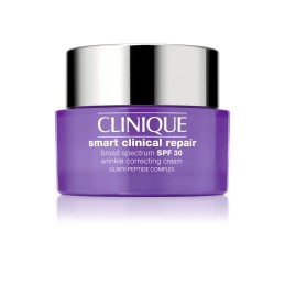 Crème antirides Clinique...