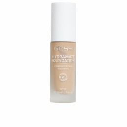 Base de Maquillage Crémeuse...