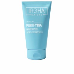 Facial Cleansing Gel Iroha...