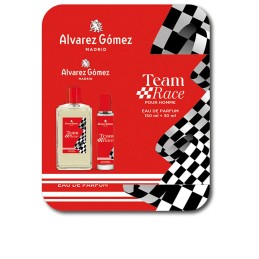 Set de Parfum Homme Alvarez...