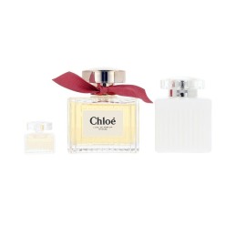Set de Perfume Mujer Chloe...