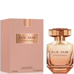 Perfumy Damskie Elie Saab...