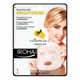 Mascarilla Calmante Iroha...