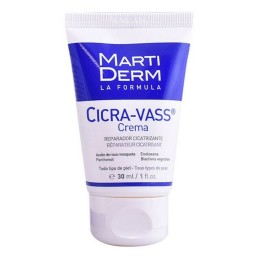 Restorative Cream Martiderm...