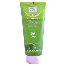 Gel purifiant visage...