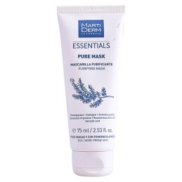 Masque purifiant Martiderm...