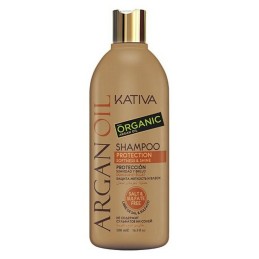 Champú Hidratante Argan Oil...