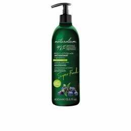 Balsam do Ciała Naturalium...