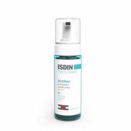 Cleansing Foam Isdin...