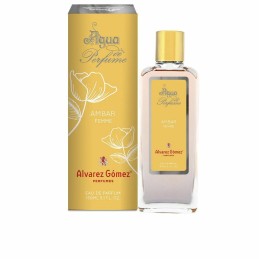 Perfume Mujer Alvarez Gomez...