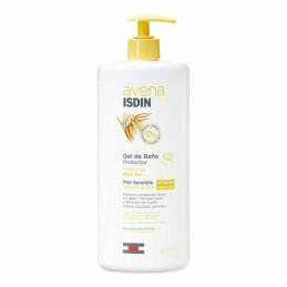 Bath Gel Isdin Avena 750 ml...