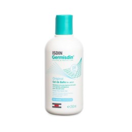 Gel douche Isdin Germisdin...