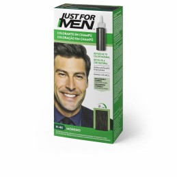 Teinture shampooing Just...