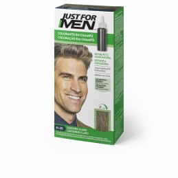 Teinture shampooing Just...